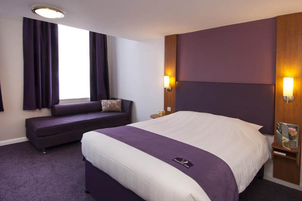 Premier Inn Hatfield Стая снимка